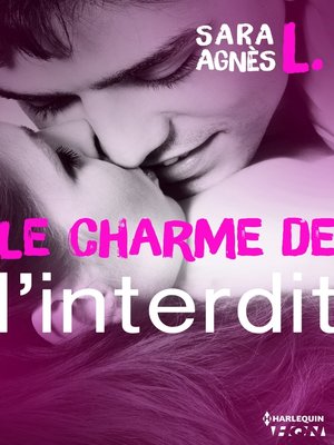 cover image of Le charme de l'interdit